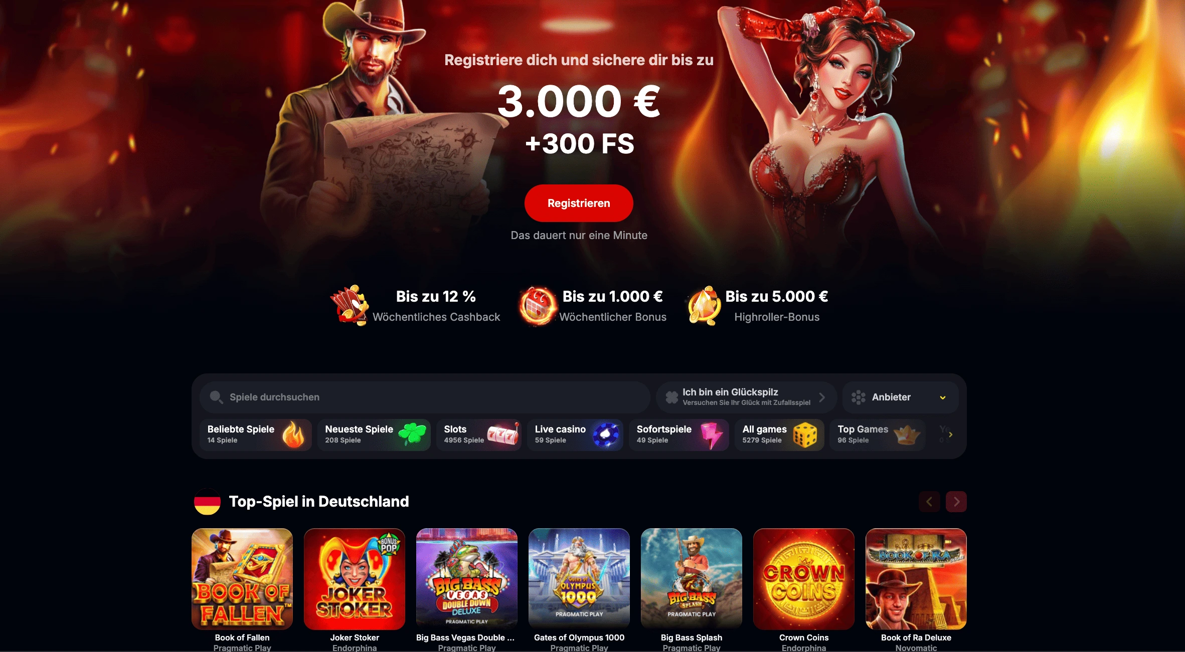 Grenzenlose Freiheit &ndash; Yep Casino f&uuml;r unterwegs