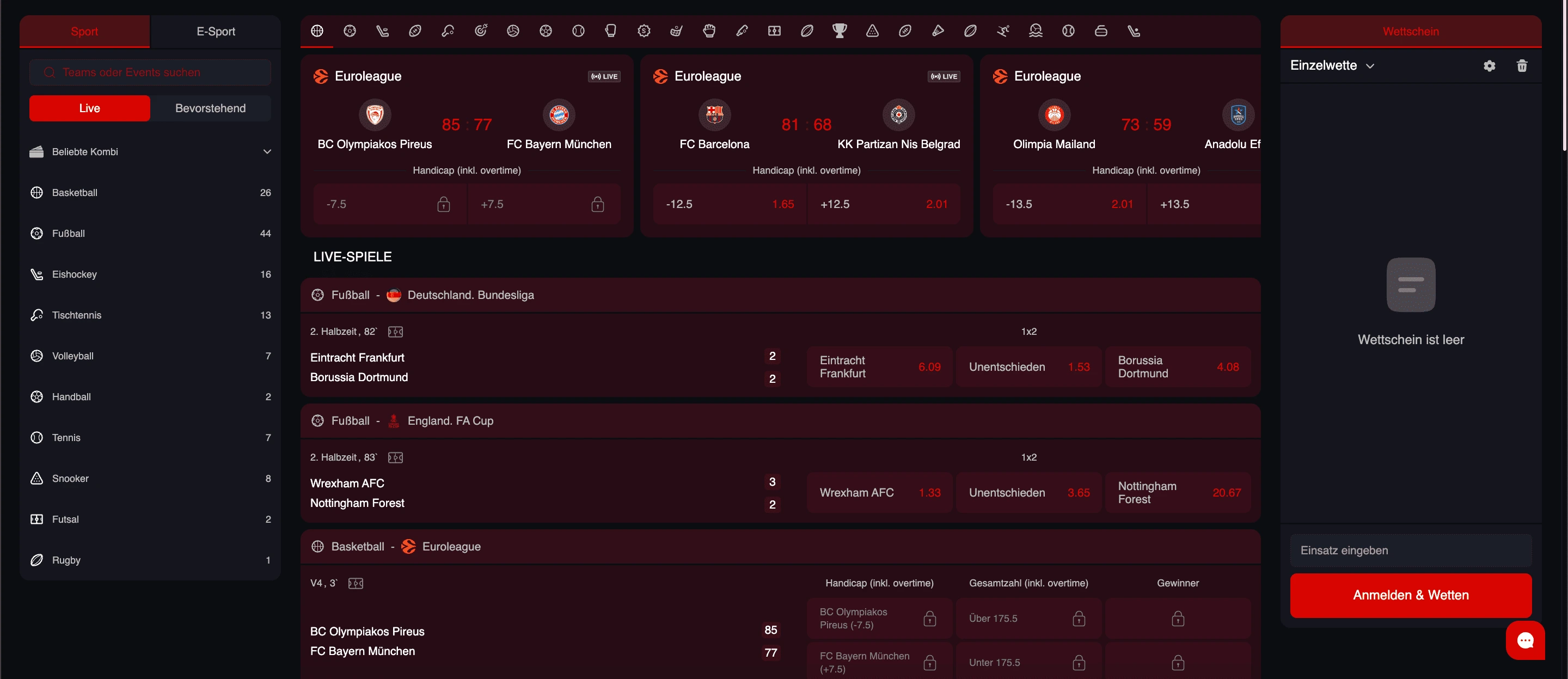 Spielparadies deluxe &ndash; Die Yep Casino Spiele-Kollektion